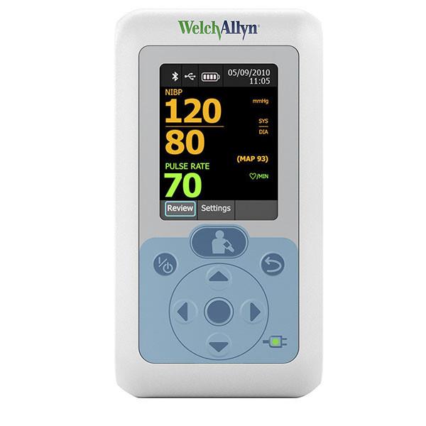 فشارسنج دیجیتال ولش آلن ProBP 3400